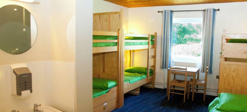 YHA青年旅舍-布罗哈芬(YHA Broad Haven)图片