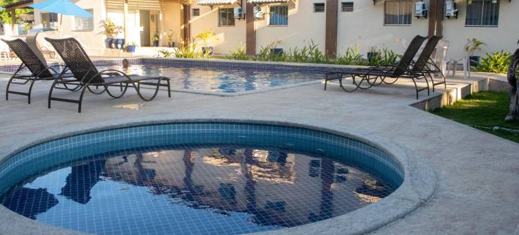 杏仁酒店(Hotel Amendoeiras)图片