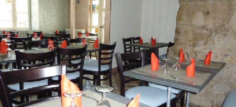 圣让德拉门酒店(A la Porte Saint Jean)图片