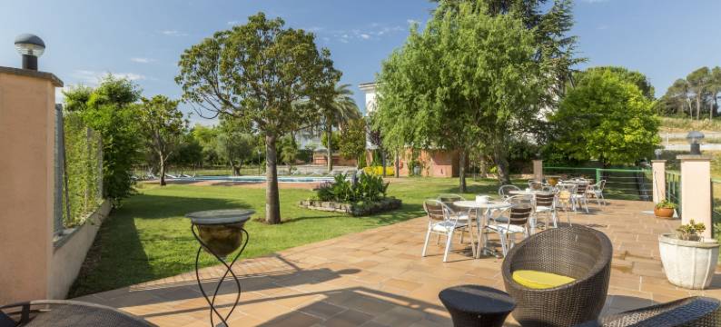 萨乌莎酒店(Hotel Sausa)图片