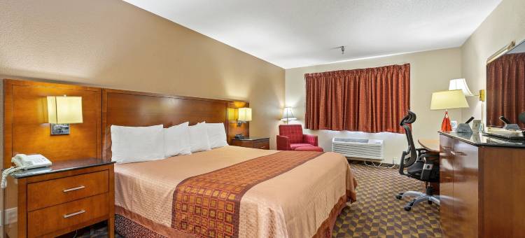 日内瓦汽车旅馆(Geneva Motel Inn)图片