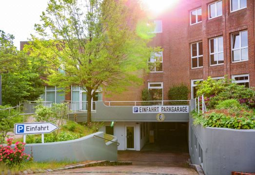 Stadthotel Eckernförde Hotel Overview