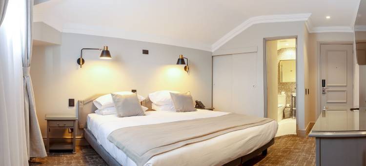 何塞·诺盖拉酒店(Hotel José Nogueira)图片