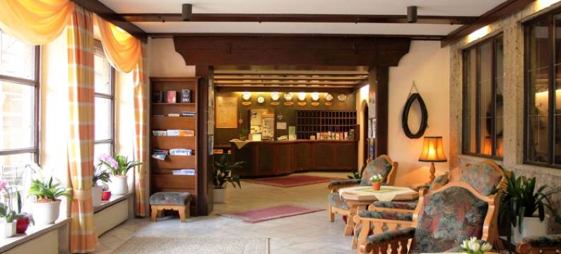 塞姆勒高山运动酒店(Alpen-Hotel Seimler)图片
