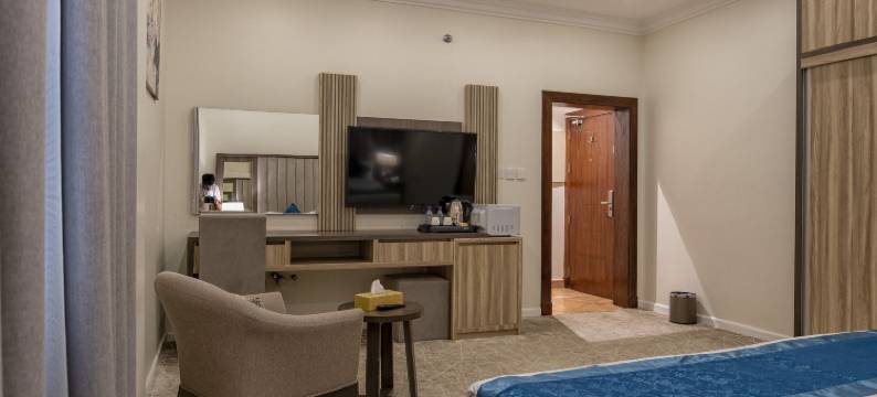 卡里姆酒店(Karim Hotel)图片