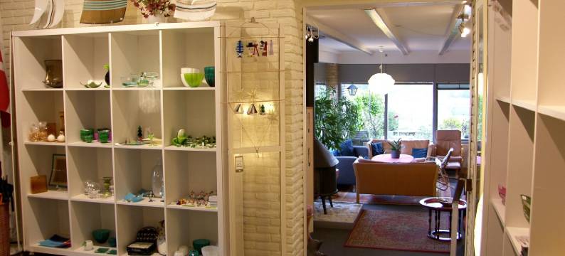 克林索姆民宿(Klintholm B & B Bistro)图片