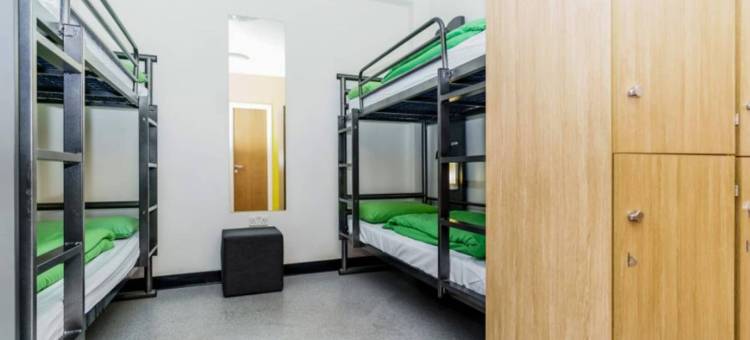 伦敦市中心国际青年旅舍(YHA London Central)图片