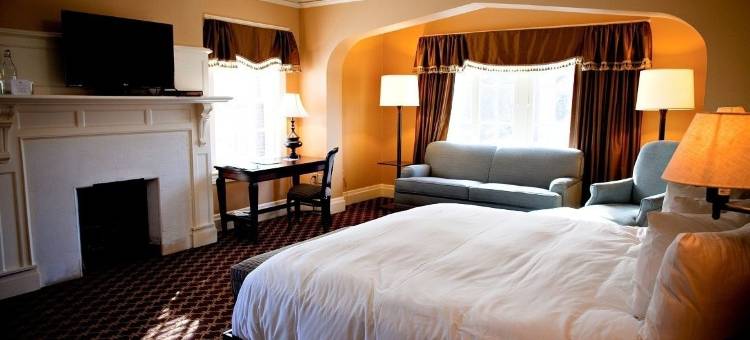 第五豪宅酒店(Mansions on Fifth)图片