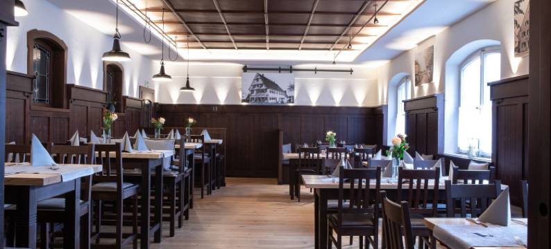 Hirsch酒店(Hotel Zum Hirsch)图片