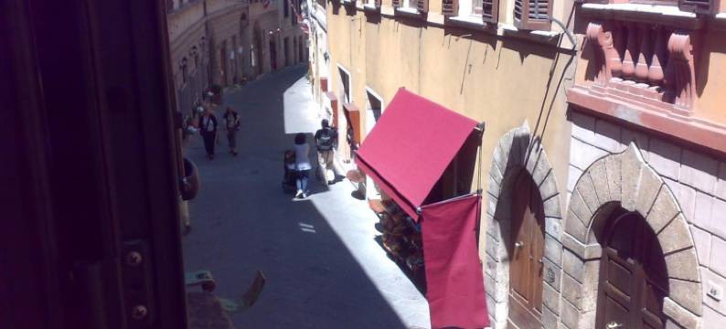 维可罗德洛斯特酒店(Vicolo Dell'Oste)图片