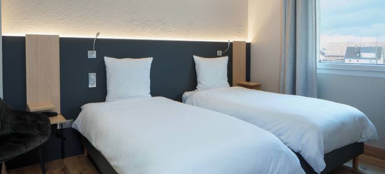 利特霍夫酒店餐厅(Logis Hôtel Restaurant Ritter'Hoft)图片