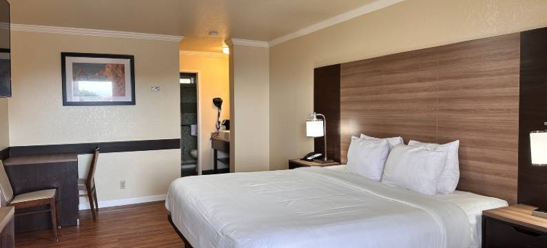 卡幽卡思海滩漫步者旅馆(Beachwalker Inn Cayucos)图片