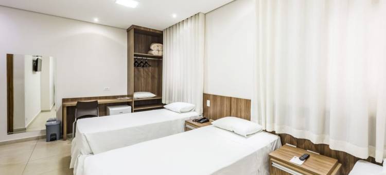 赛雷塔酒店(Serata Hotel)图片