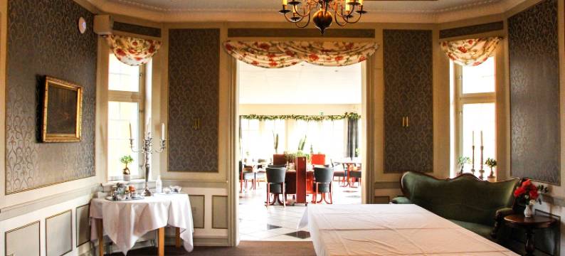 克瑞布瑟和克兹欧迪克酒店(Krebshuset / Kelz0Rdk)图片