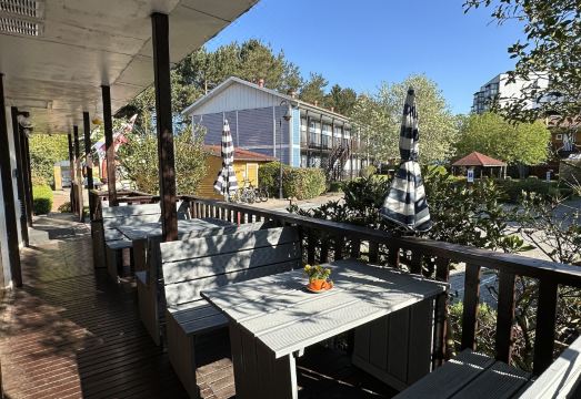 Schwedenhaus Wismar Hotel Overview