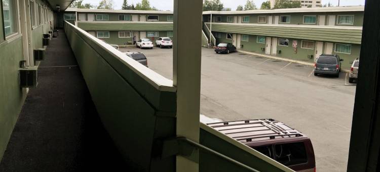 旅行旅馆(Travel Inn)图片