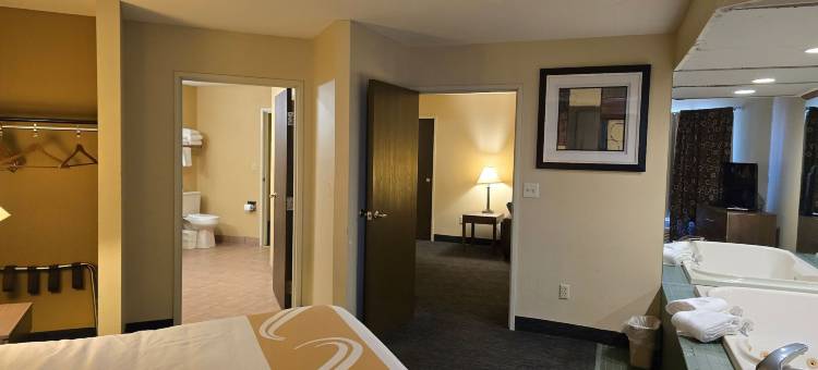 凯艺套房酒店(Haven Hotel)图片