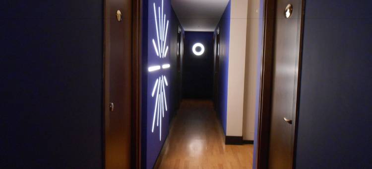 克拉里奇酒店(Hôtel le Claridge)图片