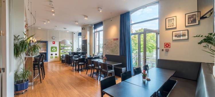 那幕尔珍妮诗旅馆(Auberge de Jeunesse de Namur)图片