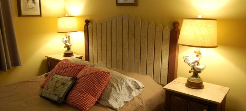 Gathering Place Resort & Lodge 聚集地度假村和旅馆(Gathering Place Resort & Lodge)图片