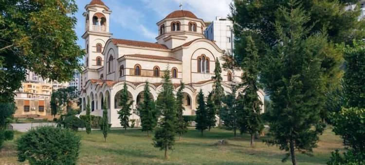 埃皮当诺酒店(Hotel Epidamn Boutique & Spa)图片