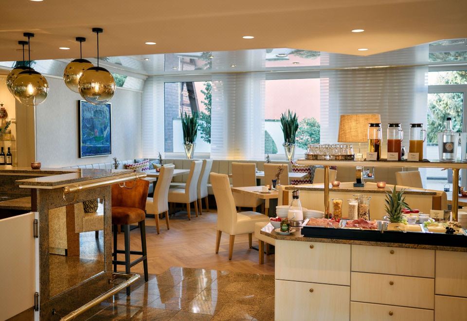 Hotel Engbert Hotel Overview