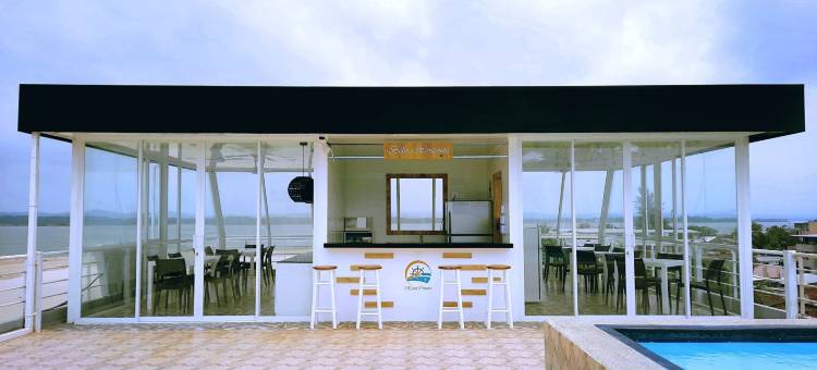 克鲁赛罗酒店(Hotel Crucero)图片