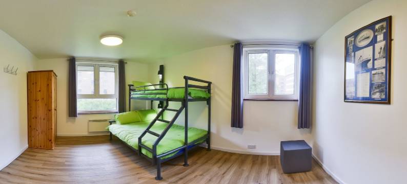 利物浦YHA阿尔伯特码头酒店(YHA Liverpool Albert Dock)图片