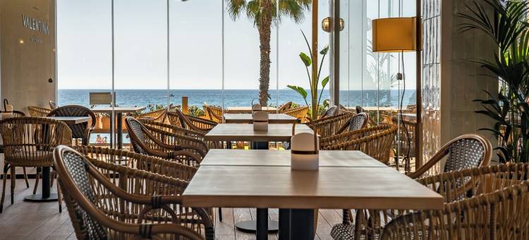 雷玛酒店(Hotel Reimar)图片