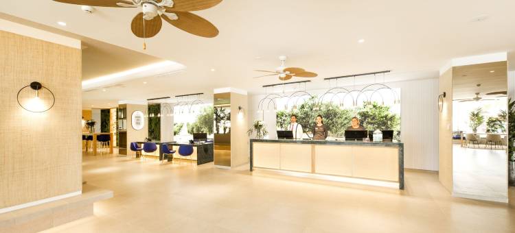 多巴哥佛格斯风格 - 限成人(FERGUS Style Tobago - Adults Only)图片