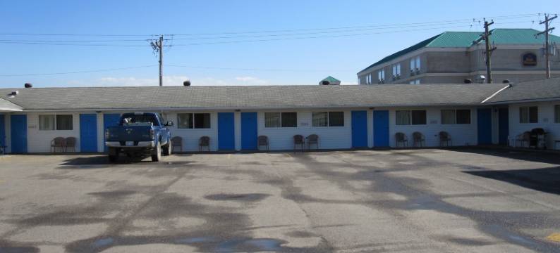 埃里斯汽车旅馆(Aries Motel)图片