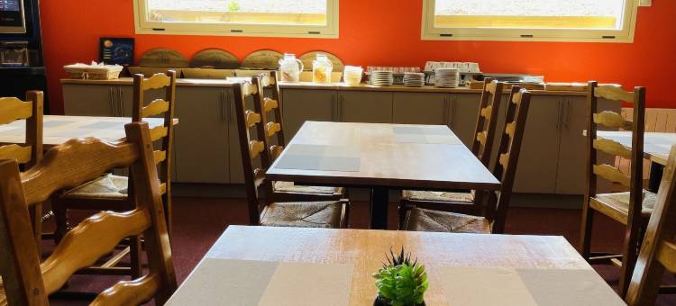 圣欧班酒店(Hotel le Saint Aubin)图片