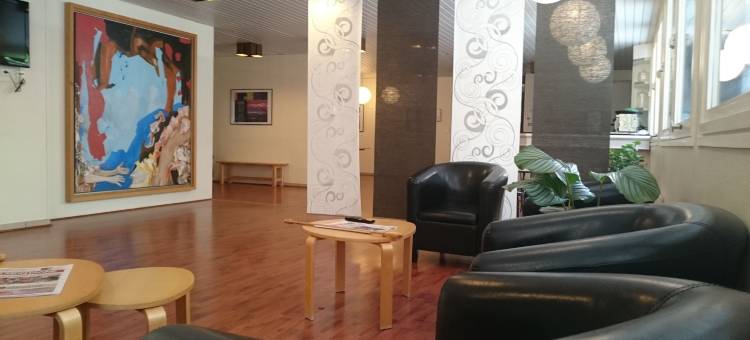 杜班布里特酒店(Brit Hotel du Ban)图片