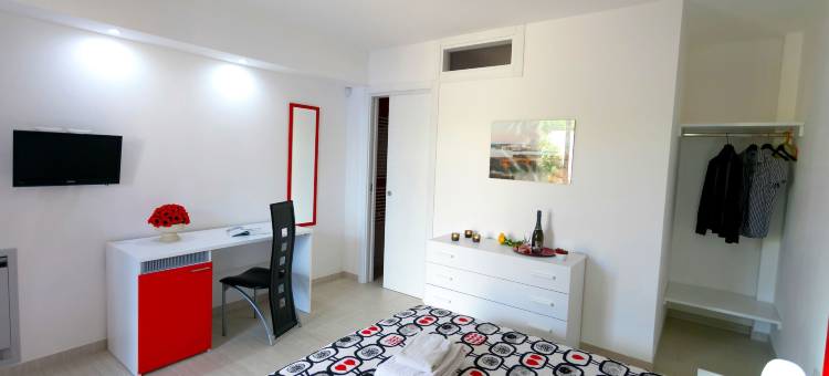 勒穆居德萨连诺酒店(Le Murge Del Salento Hotel b&b Depandance)图片