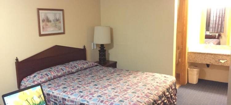 驿马汽车旅馆(Stagecoach Inn Motel)图片