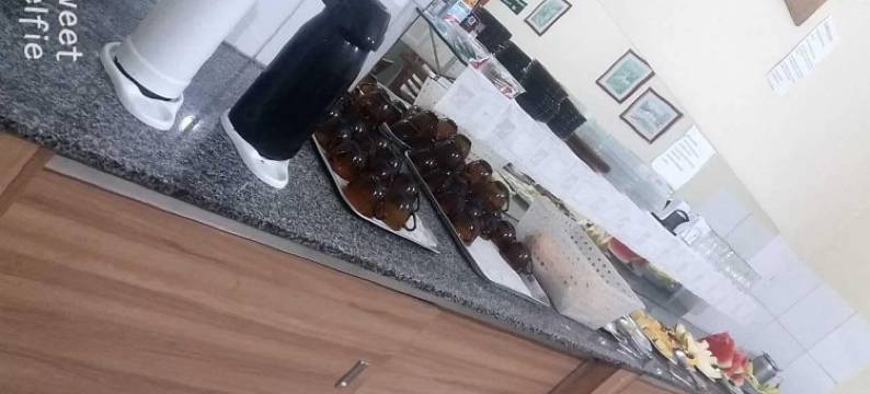 罗萨里奥中央酒店(Hotel Central Rosário)图片