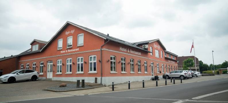 洛德克罗酒店(Hotel Røde-Kro)图片