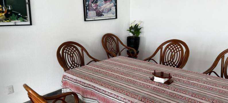 永远星期日别墅(Villa Siempre Domingo)图片