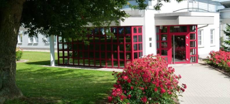 罗森酒店(Rosen-Hotel)图片