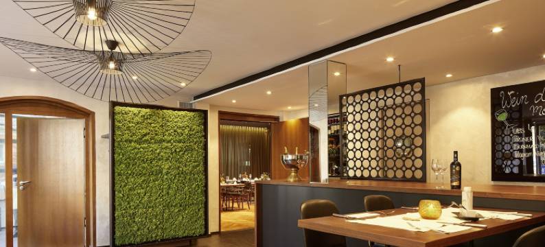 科隆酒店(Hotel Krone)图片