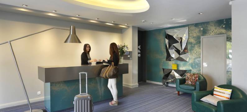 阿尔托斯 SPA 酒店(Altos Hotel & Spa)图片