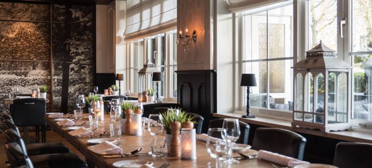 达灵加酒店(Dallinga)图片