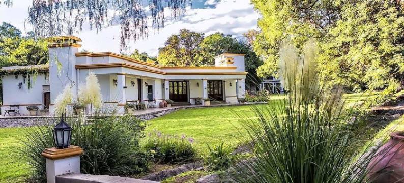 奥利弗旅馆(Posada del Olivo)图片