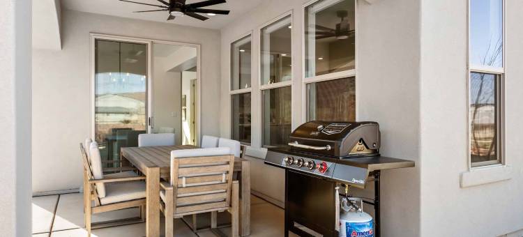 Hygge House 5卧室家(Hygge House 5 Bedroom Home)图片