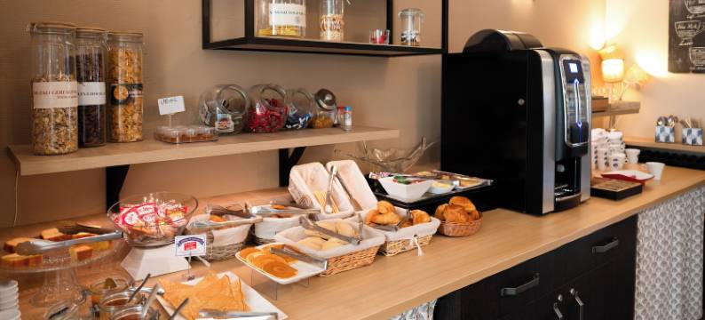 贝乐威酒店(Hotel Bellevue)图片