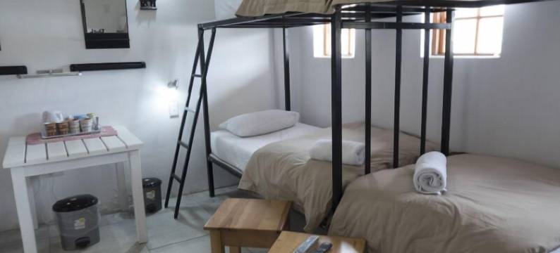 梅尔特斯度假屋(Myrtles Retreat)图片