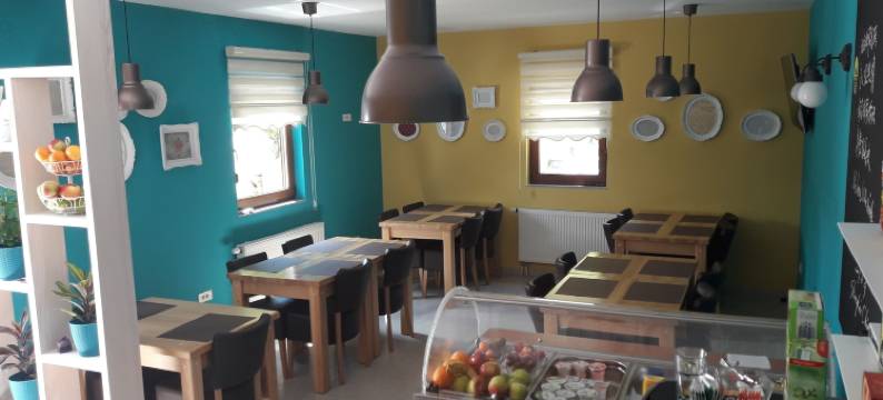 普里特维采佛得角别墅旅馆(Guest House Plitvice Villa Verde)图片