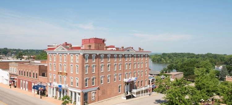 圣詹姆斯酒店(St James Hotel)图片