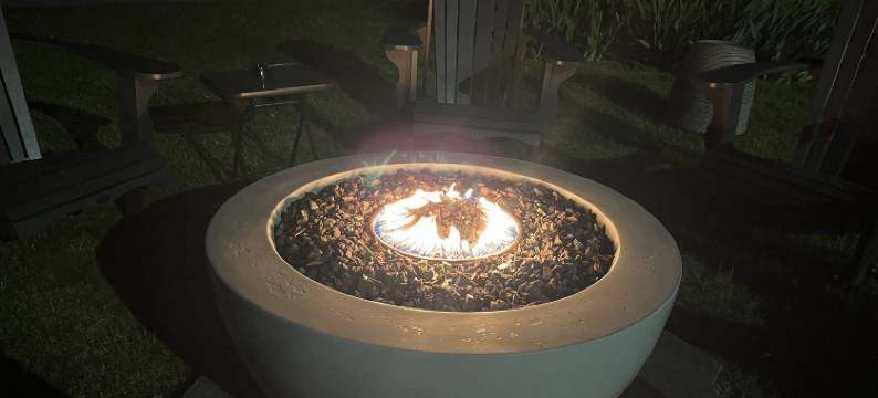 瀑布汽车旅馆(The Cascade Motel)图片