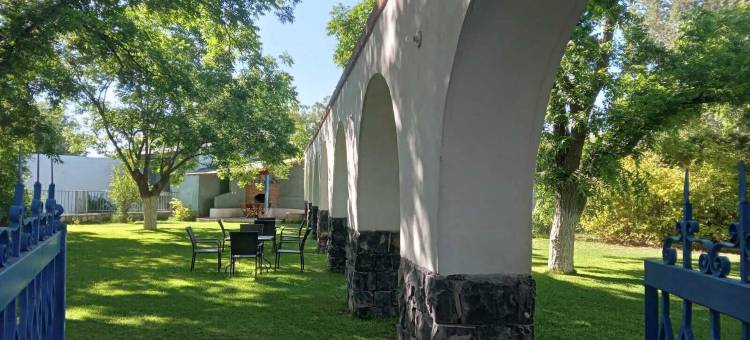 Casa Maru Hotel图片